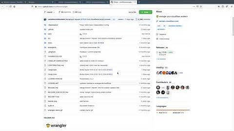 Introduction to using Cloudflare Workers