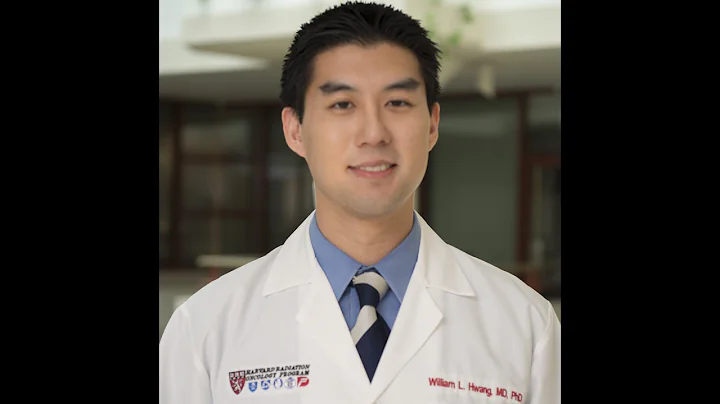 Introducing William Hwang: Hopper-Belmont Foundation