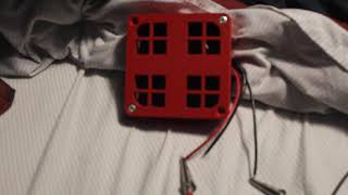 Faraday 6020