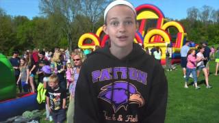 Patton Carnival 2016