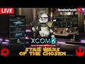 9: Star Wars of the Chosen: A little short for a Stormtrooper?