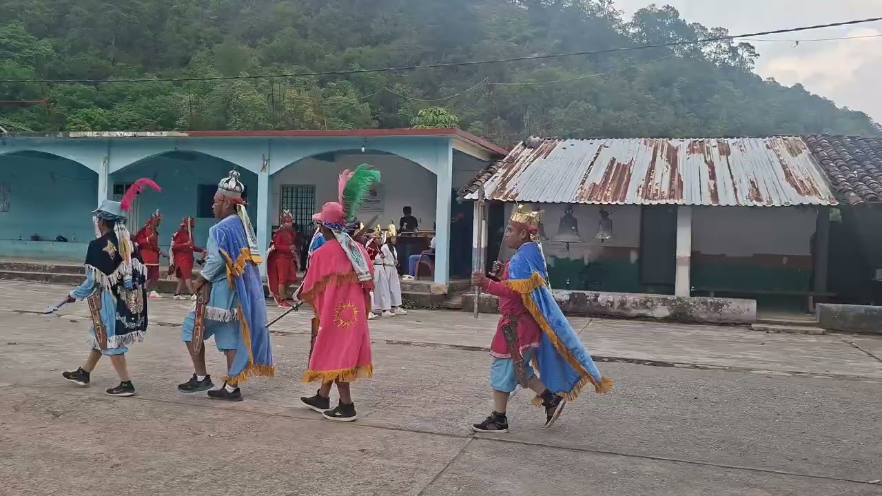 𝐅𝐈𝐄𝐒𝐓𝐀 𝐏𝐀𝐓𝐑𝐎𝐍𝐀𝐋 𝟐𝟎𝟐𝟔 VIII