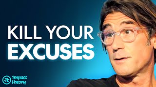 Why Your Excuses Will Ruin You | Rich Roll on Impact Theory