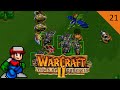 Let's Play WarCraft II: Tides of Darkness #21: Deo gratias