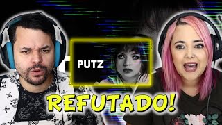 HE WORKS WITH EVIDENCE! WOW RALUCA 2.... I expected more (Diggo) ‹ REACT ›