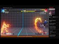 SFV: Finding a 3rd