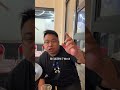株洲做自助餐的老板注意了，避雷视频里面的两个老外，他们两个在这一家68一个人的牛肉自助餐吃了8个人的量，出门的时候老板在门口发槟榔要他们给好评，刷到他们两个的老板记得点收藏注意了，……版本过低，升级