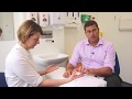 Hand Exam Carpal Tunnel Syndrome - The Royal Orthopaedic Hospital