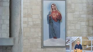 Saturday 5:00 PM Vigil Mass