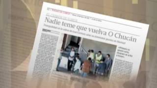 Declarado inocente por un jurado popular por falta de pruebas