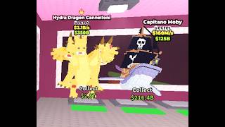 scripting scammers till drag #3 2.1b hydra drag #roblox #stealabrainrot #scripting