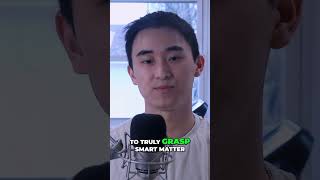 Smart Matter Programmable Particles Future Tech