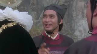 SWORDSMAN III | THE EAST IS RED (1993) SUB INDO