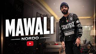 Nordo - Mawali (Official Music vidéo) نوردوا - موالي