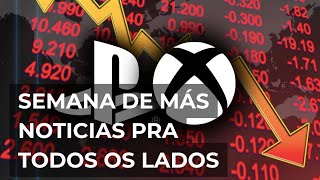 AUMENTO dos JOGOS da PLAYSTATION, THE ALTERS usando IA errado, ANTHEM e seu FIM  - Checkpoint