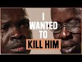 Former Child Soldier Confronts His Tormentor | Look Me In The Eye | Only Human
