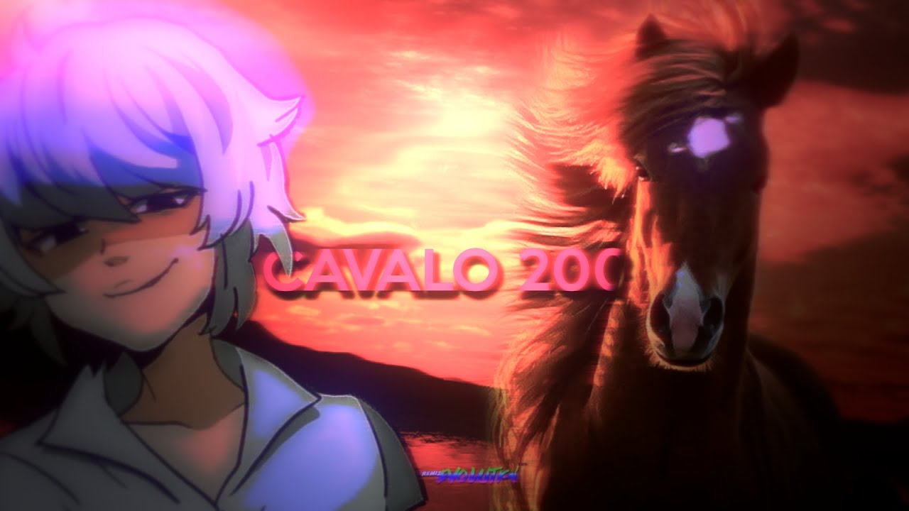 Música De Funk Vai Cavalo Cavalo Vai Cavalo