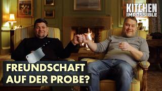 Die Best-Friends-Edition Hat Es In Sich Kitchen Impossible
