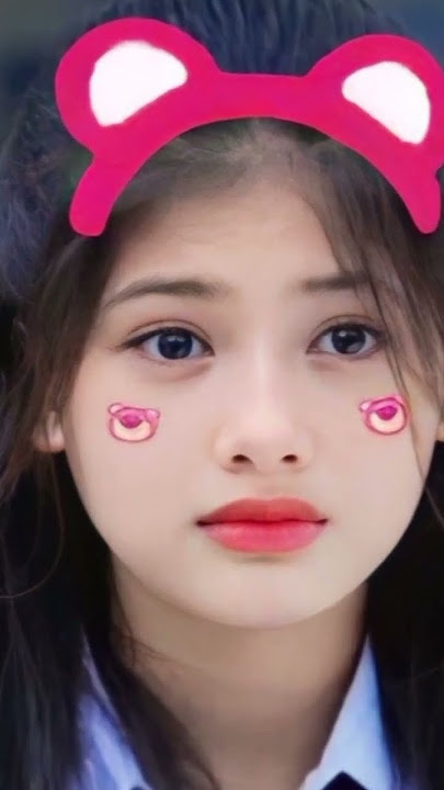 Lagu : Teman makan teman                          Mala lucu bgt