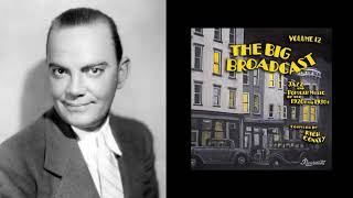 Cliff Edwards - Oh, Lady Be Good