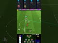 Best formation 4-3-3 ss ⚡#efootball #gaming