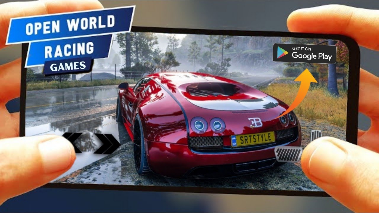 Top 5 Open World Car Games Like Forza Horizon 5 For Android Top 5 top-5-open-world-car-games-like-forza-horizon-5-for-android-top-5