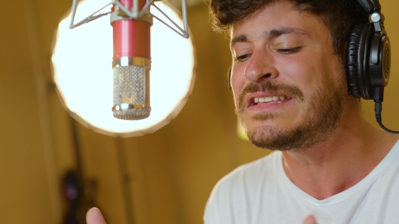 Ramon Aragall feat. Cepeda - Yo te entiendo