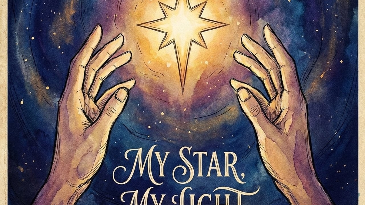 My Star, My Light