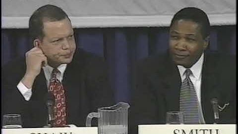 Affirmative Action: Equal Opportunity or Reverse Discrimination?