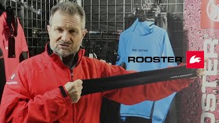 Rooster | Socks Superstretch Neoprene Wet