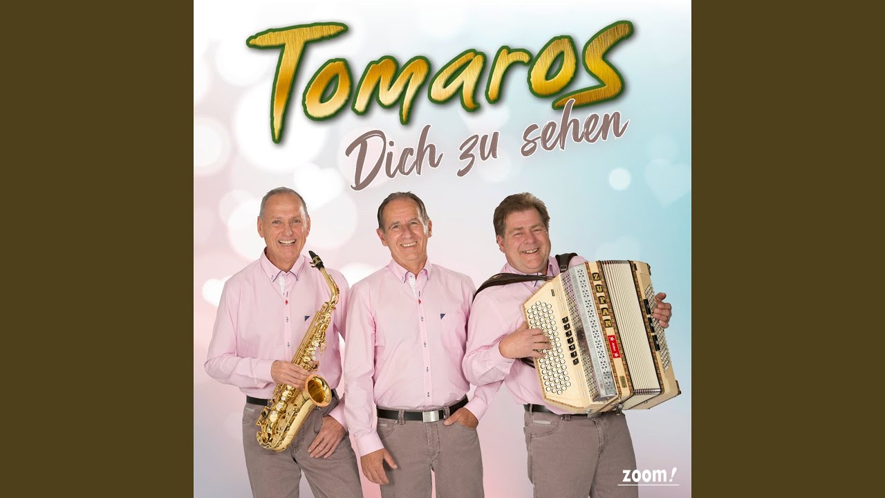 Dich zu sehen
