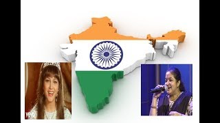 MADE IN INDIA || Alisha Chinoy || Chithra ||