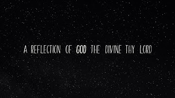 A Ꮗσяяισя Ꮎf ℒιgнт (lyric video)