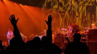 WIDESPREAD PANIC, Set #1 N3, Fox Theatre, Atlanta GA, 2025-12-31