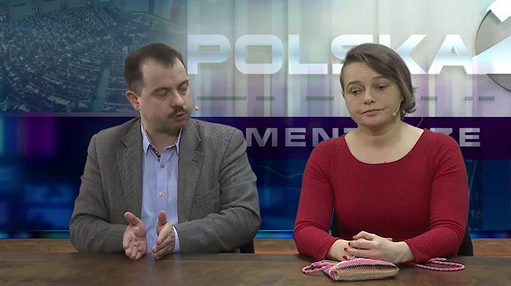 Zawadzka vs. Zawisza - spr o aborcj