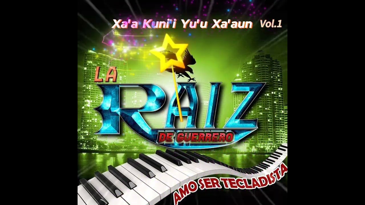 Xa'a Kuni'i Yu'u Xa'aun 🥺😢 /La Raíz De Guerrero vol.1 De (2023)🎶💯🎶🍻