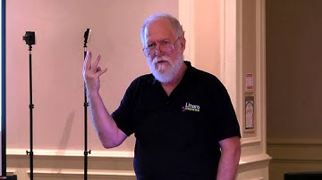LCE13: Preparing the GNU / Linux for 64-Bit ARM Processors - Jon 