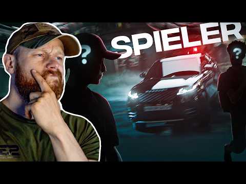 Meine MEINUNG zu den Teinehmern - Manhunt 2026 | Fritz Meinecke reagiert
