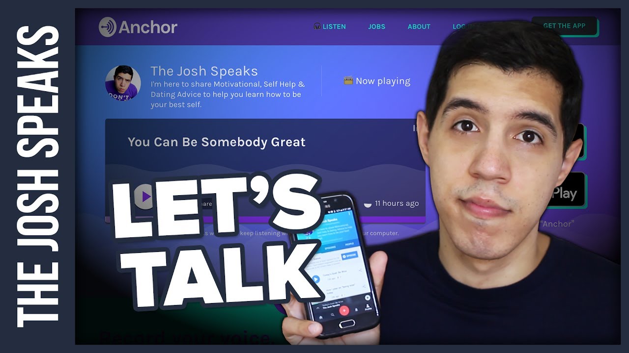 signs a girl likes you but is hiding it I'M STARTING A Q&A PODCAST FOR TEENS ON ANCHOR ⚓