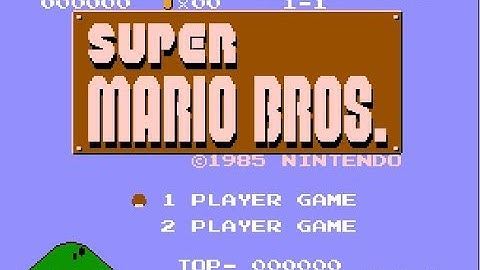 Super Mario Bros Neural Learning 4 (Better Lua Script)