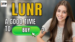 видео: Является ли акция Intuitive Machines Inc LUNR подходящим временем для покупки сейчас? картинка: Является ли акция Intuitive Machines Inc LUNR подходящим временем для покупки сейчас?