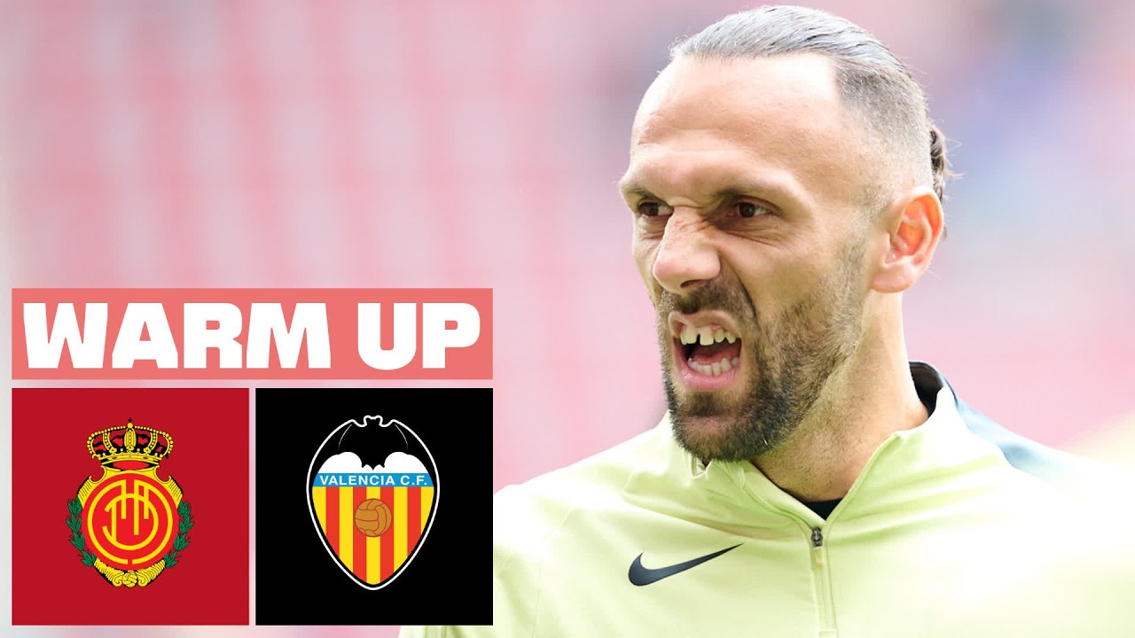 🔴 RCD MALLORCA vs VALENCIA CF - PREVIA DEL PARTIDO