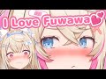 I Love My Big Sister FUWAWA!!!