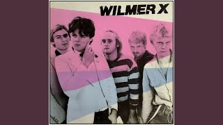 Video thumbnail of "Wilmer X - Lilla stjärna"