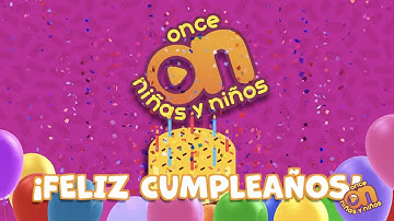 20 Aniversario Once Niñas y Niños: Momentos ONN a través del tiempo