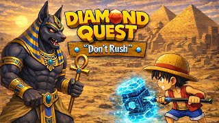 Diamond Quest user level 6949 (Belal Ahmed Sylhet)  screenshot 3