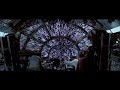 Star wars the empire strikes back  falcon enters hyperspace