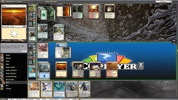 Cube Draft with Melissa 3 - Round 2