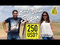 EXCLUSIVE DISCOUNT | Guide to The CHEAPEST MASAI MARA Safari Cost
