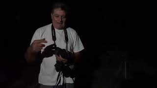 Operación Suricata: Noche de misterio en La Jaula, San Carlos, Mendoza, Argentina